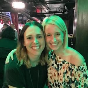 Meet your Posher, Dani